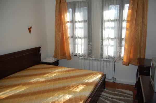 Trevnenski Kat Hotel تريفنا المظهر الخارجي الصورة